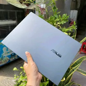 Asus ZenbookOLED/8GB/512GB/Ult