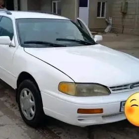 Toyota Camry 1996