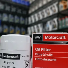 FORT ÝAG FILTER MOTOCRAFT ARGI