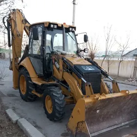 Caterpillar Excavator 2013