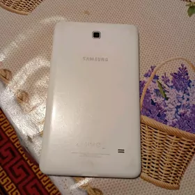 Samsung Tab 4