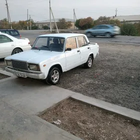 Lada 2107 2002