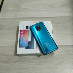 REDMI NOT 9 PRO (6/128)