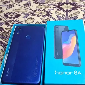 Honor 8A