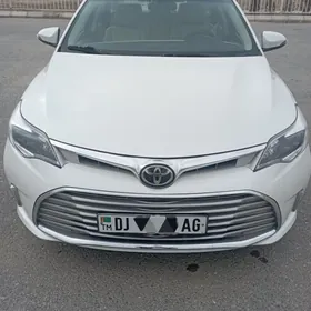 Toyota Avalon 2018