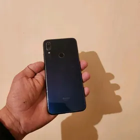 REDMI NOT 7 3/32 BLACK