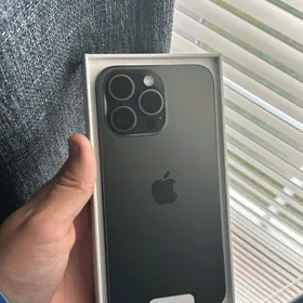 iPhone 15 Pro 128 gb