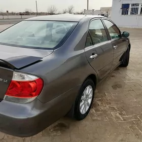 Toyota Camry 2002