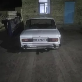 Lada 2106 1997