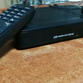 HD BOX 4500 CI+