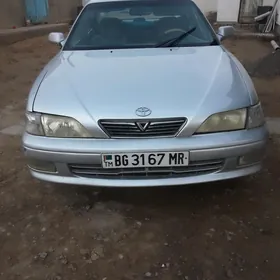 Toyota Vista 1995