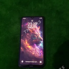 телефон redmi 8