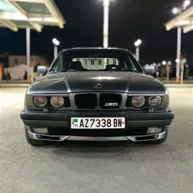 BMW 525 1993