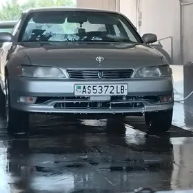 Toyota Mark II 1994