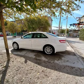 Toyota Camry 2007