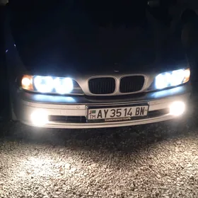 BMW 528 2000