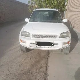 Toyota RAV4 1998