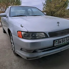 Toyota Mark II 1994