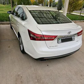 Toyota Avalon 2017