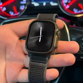 Apple watch Ultra 3