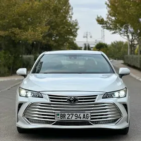 Toyota Avalon 2021