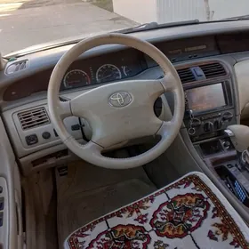 Toyota Avalon 2002