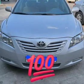 Toyota Camry 2006