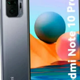 redmi note 10 pro 5G