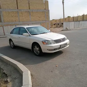 Toyota Avalon 2003