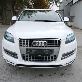 Audi Q7 2010