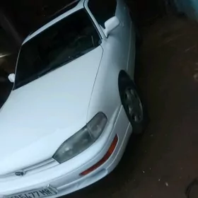 Toyota Camry 1993