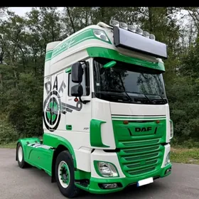 DAF 480 2019