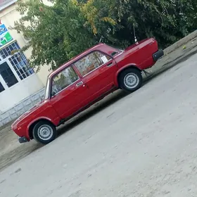 Lada 2107 2000