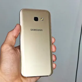 Samsung A5 2017 (3/32) Gold