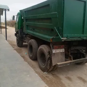 Kamaz 6520 1999