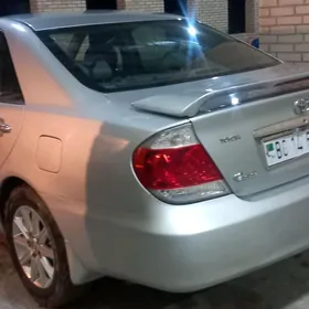 Toyota Camry 2002