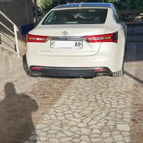 Toyota Avalon 2018