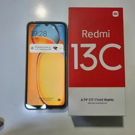 Redmi 13c