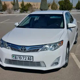 Toyota Camry 2013