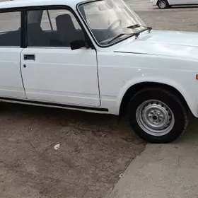 Lada 2107 2003