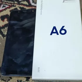 Samsung Galaxy A6 2018