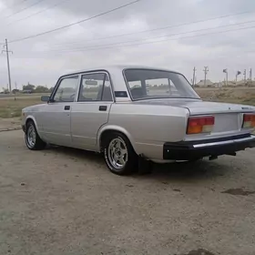 Lada 2107 2010