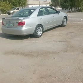 Toyota Camry 2002