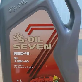 S-Oil