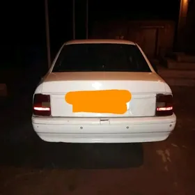 Opel Vectra 1990