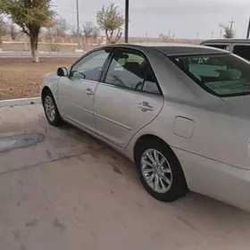 Toyota Camry 2003