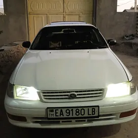 Toyota Corona 1993