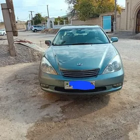 Lexus ES 2002