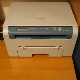 Printer SCX-4220 Samsung