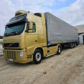 Volvo FH16 2004